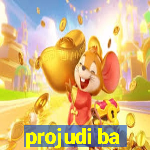 projudi ba